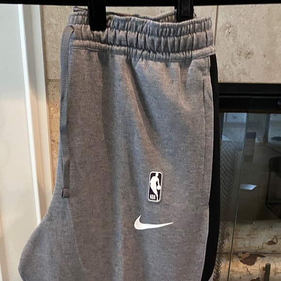 NBA LA Clippers NIKE Sweatpants NEW - Picture 1 of 13